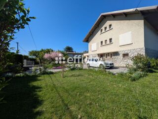Maison 101m2 Viviers-du-Lac