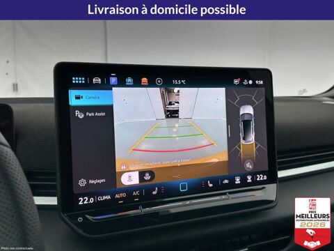 T-ROC 1.5 eTSI EVO2 Hybrid 150ch R-Line DSG7 2026 occasion 78200 Buchelay