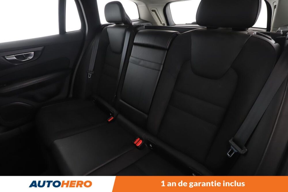 V60 2.0 D4 AdBlue Geartronic 8 190 ch 2021 occasion 92130 Issy-les-Moulineaux