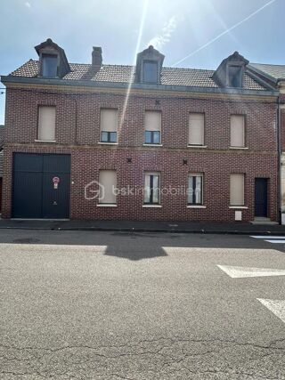  Maison � vendre 7 pi�ces 1149 m�