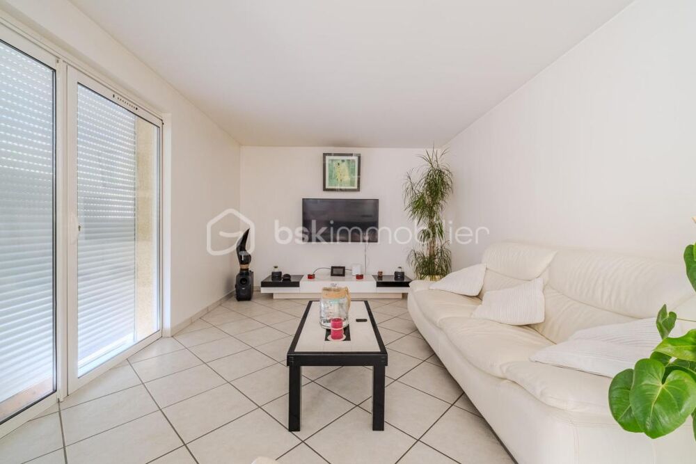 Vente Maison Maison 4 pièces 110 m² Tournefeuille