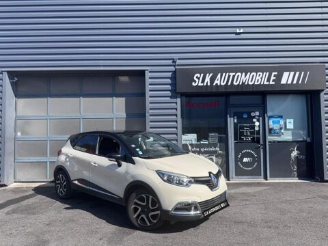 Annonce voiture Renault Captur 8990 �