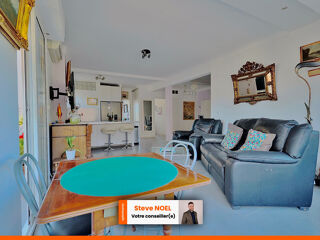  Appartement  vendre 3 pices 80 m