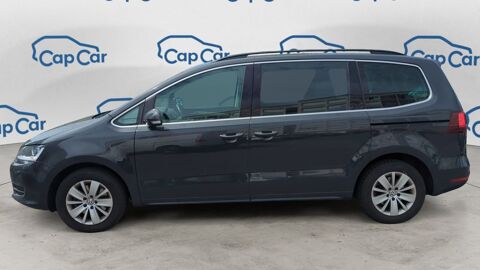 Sharan 1.4 TSI 150 Confortline 2018 occasion 78000 Versailles