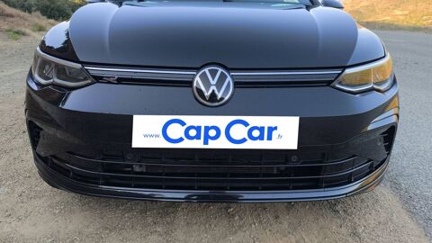 Golf VIII 2 TDI SCR 150 DSG7 R-Line 1st 2020 occasion 20250 Corte