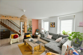  Maison  vendre 6 pices 186 m