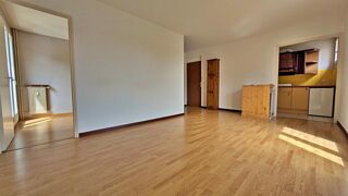 Appartement  vendre 2 pices 36 m