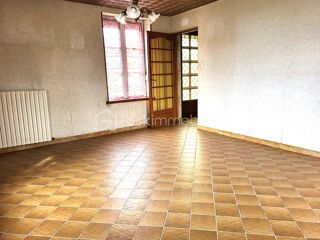  Maison à vendre 5 pièces 97 m²