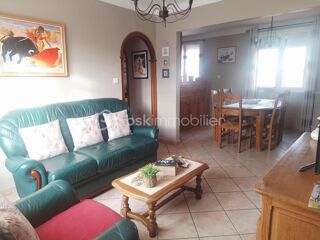  Maison � vendre 6 pi�ces 114 m�