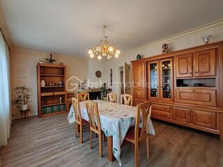  Maison à vendre 6 pièces 159 m²