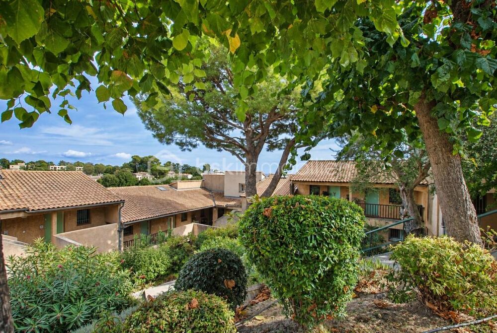 Vente Appartement VILLENEUVE-LOUBET – BEL AIR Villeneuve loubet