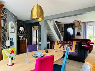  Maison  vendre 7 pices 138 m