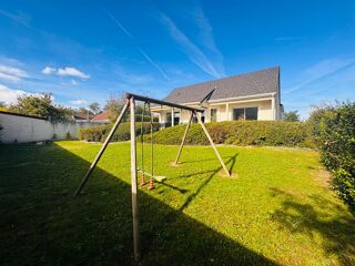  Maison � vendre 6 pi�ces 134 m�