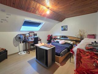  Maison à vendre 6 pièces 115 m²