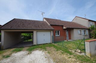  Maison à vendre 4 pièces 81 m²