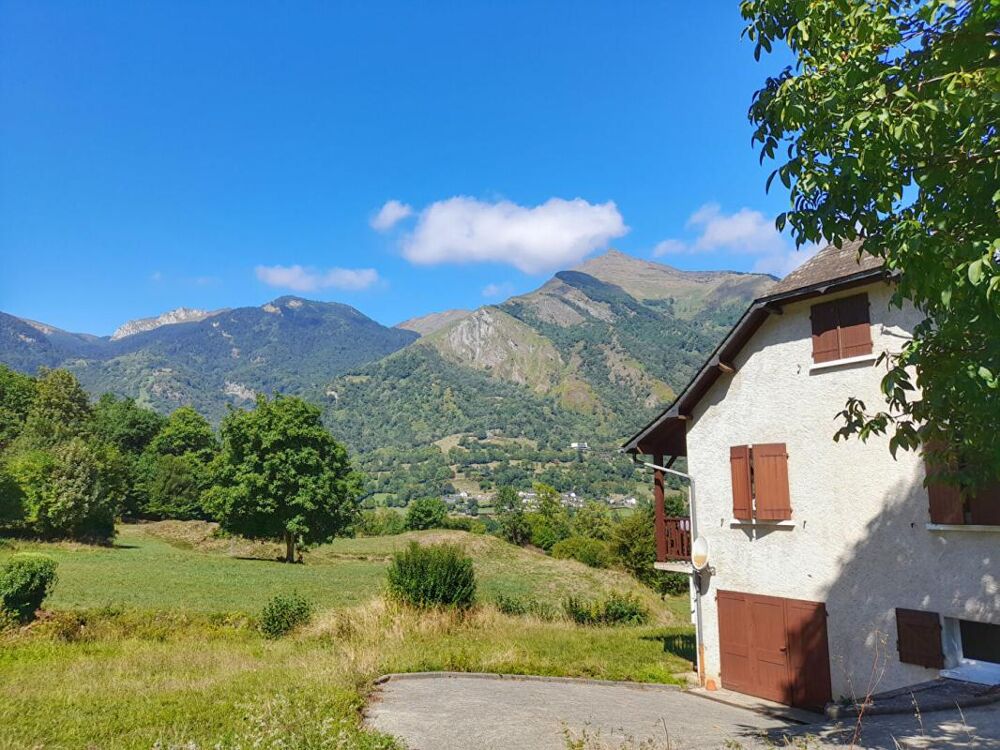 Vente Maison Maison idéalement située dans un cadre naturel préservé Beost