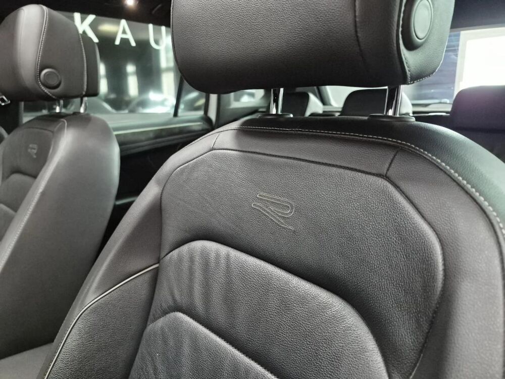 Tiguan R-Line 2020 occasion 06700 Saint Laurent Du Var
