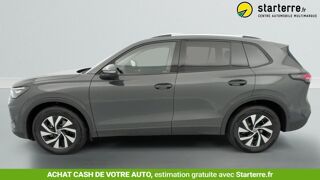 Tiguan 1.5 ETSI 150CH DSG7 Life 2026 occasion 69190 Saint-Fons