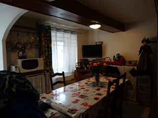  Maison � vendre 4 pi�ces 79 m�