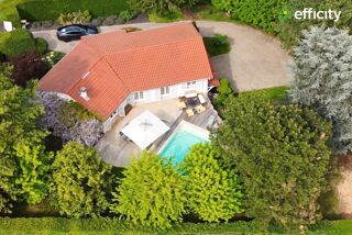  Maison � vendre 6 pi�ces 168 m�