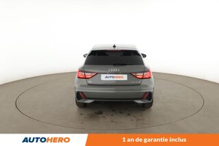 A1 25 TFSI 95 ch 2022 occasion 92130 Issy-les-Moulineaux