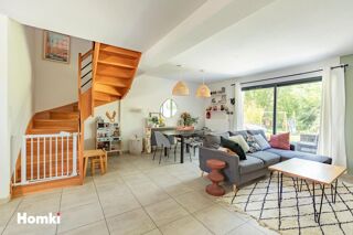  Maison � vendre 4 pi�ces 83 m�