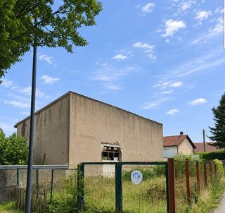  Terrain à vendre 771 m²