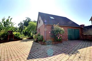  Maison  vendre 6 pices 158 m