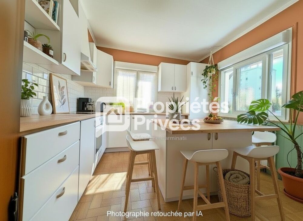 Vente Maison À VENDRE 37540 SAINT-CYR-SUR-LOIRE, maison de 240 m² surface de référence / 4 chambres / jardin / atelier / garage / cave Saint cyr sur loire