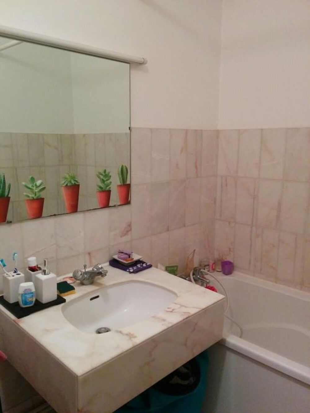 Location Appartement Studio de 36m2 à louer sur Lille Lille