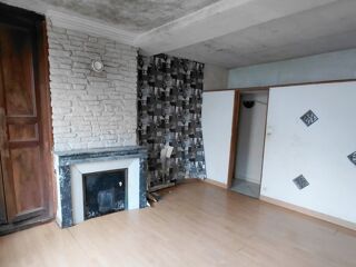  Maison � vendre 3 pi�ces 78 m�