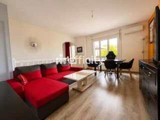  Maison à vendre 6 pièces 87 m²