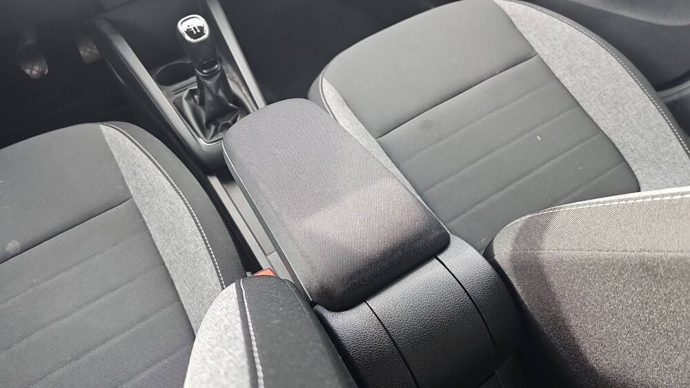 Fabia III 1.0 TSI 95 Drive 125 Ans 2020 occasion 37390 Saint Roch