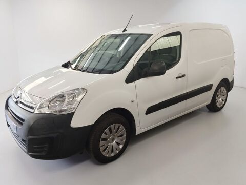 Annonce voiture Citroën Berlingo 2200 €