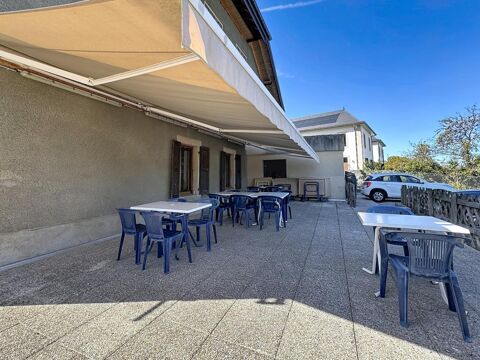   Bar/Brasserie/Tabac 