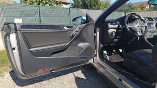 Golf 2.0 TFSI 211 GTI 2015 occasion 38300 Saint Savin