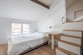  Maison � vendre 3 pi�ces 120 m�