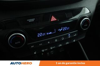 Tucson 1.6 CRDi Hybrid 48V Creative 115 ch 2020 occasion 92130 Issy-les-Moulineaux