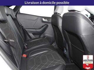 Puma GEN-E Standard Range 46 kWh 168 Premium + Pa 2026 occasion 10150 Lavau