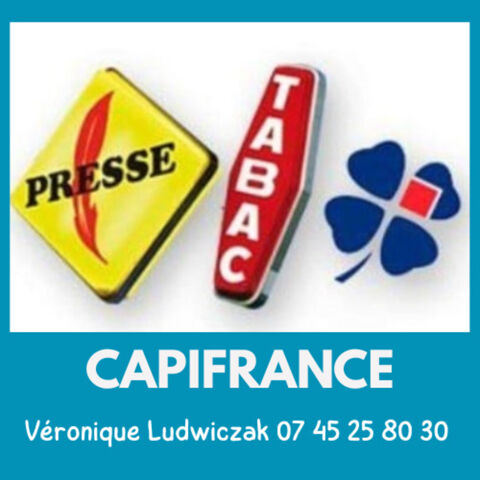 Fonds de commerce &agrave; vendre  (tabac/loto/presse) 82000 62800 Lievin