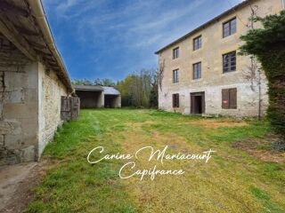  Moulin � vendre 5 pi�ces 117 m� Saint maixent l ecole