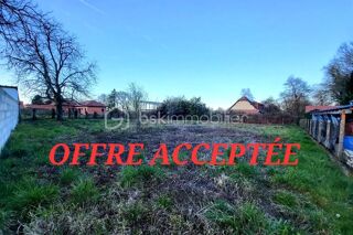  Terrain � vendre 980 m�