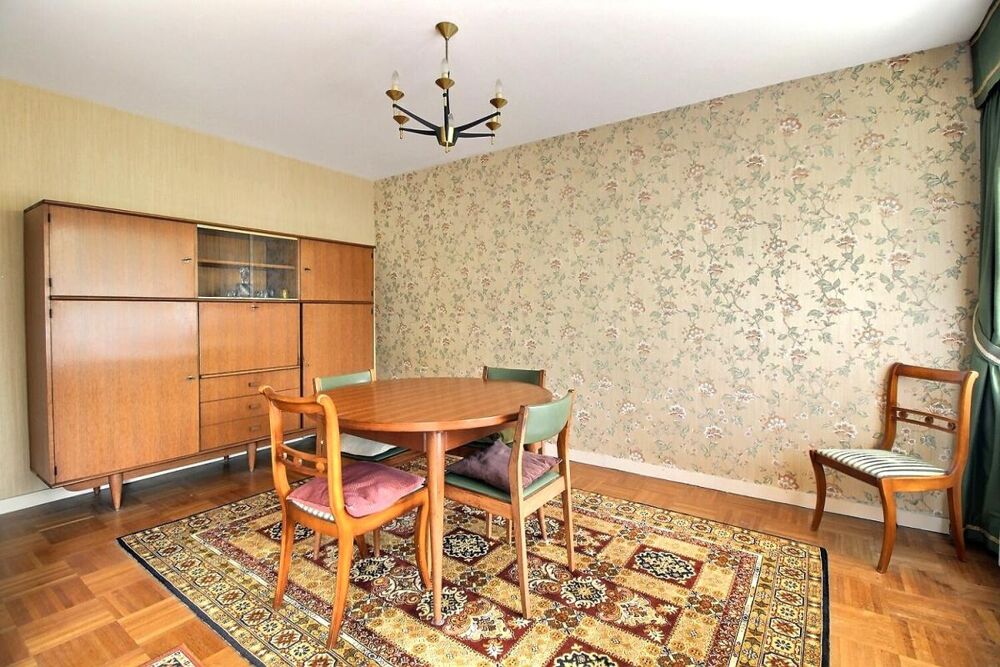 Vente Appartement Appartement Bures Sur Yvette 4 pièce(s) 97.54 m2 Bures sur yvette
