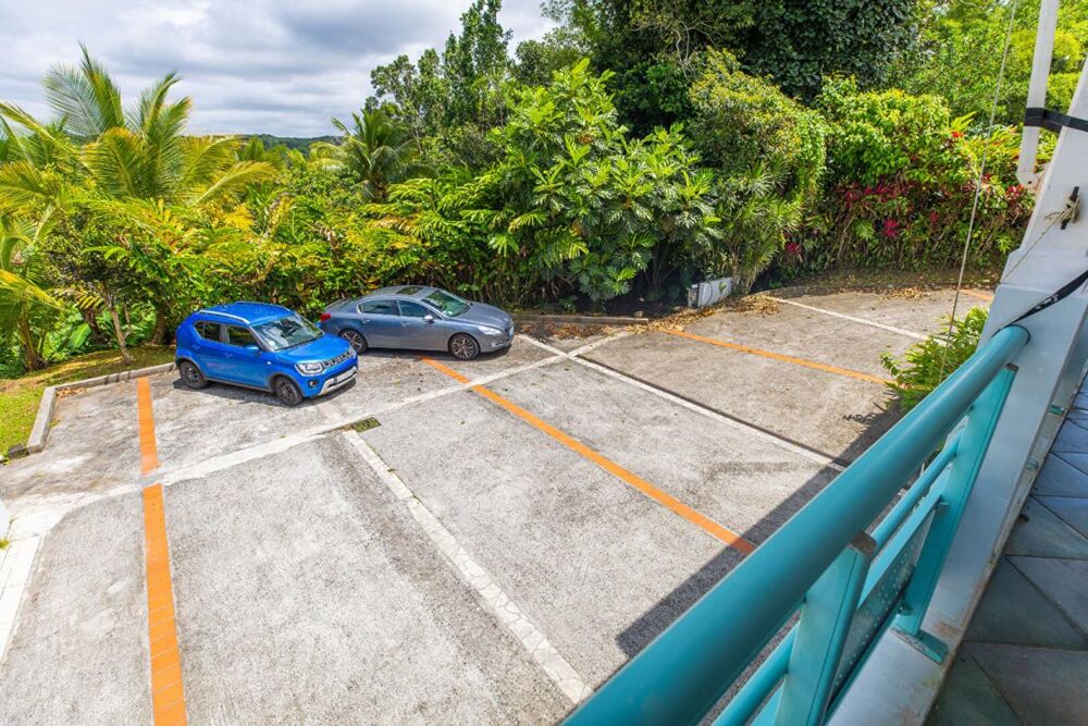 à vendre  Maison Petit-Bourg (97170)