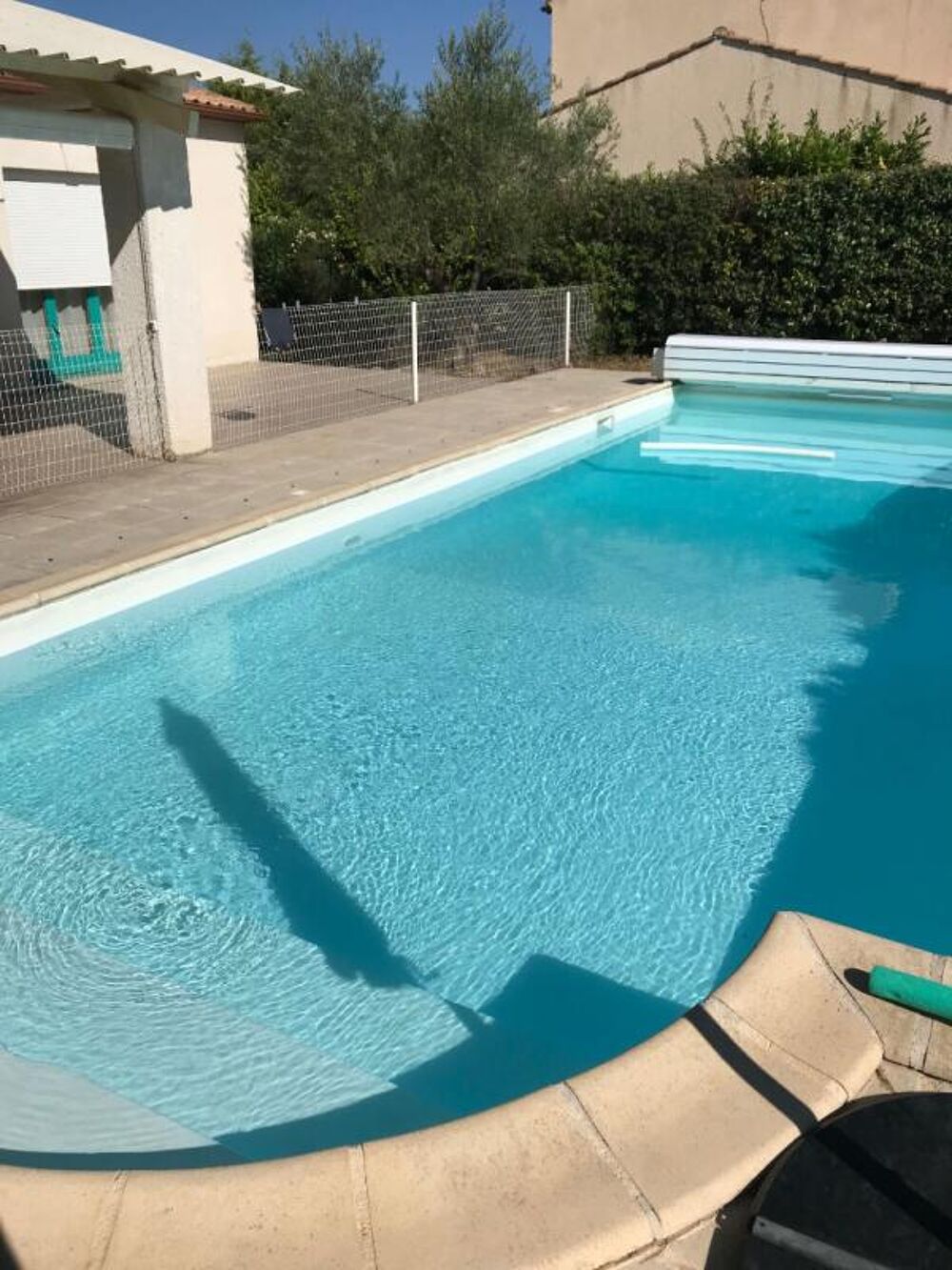 Maison Montferrier-sur-Lez 4 pièce(s) 124 m²