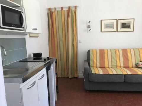  Appartement � louer 1 pi�ce 22 m�