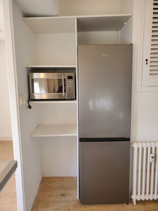  Appartement à louer 4 pièces 89 m²