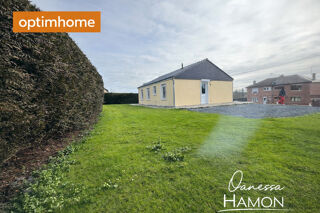  Maison � vendre 4 pi�ces 86 m�