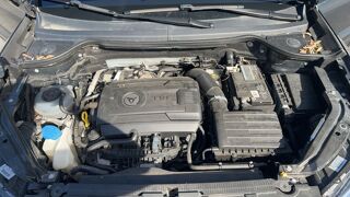 Ateca 1 2.0 TSI 300 DSG7 4drive - Automatique Entretien constructe 2020 occasion 37000 Tours