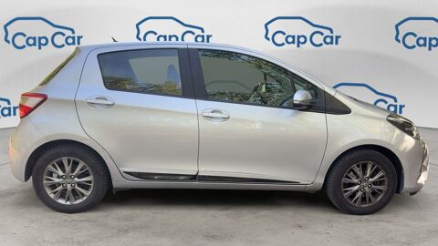 Yaris 1.5 VVT-i 110 Dynamic 2017 occasion 17000 La Rochelle